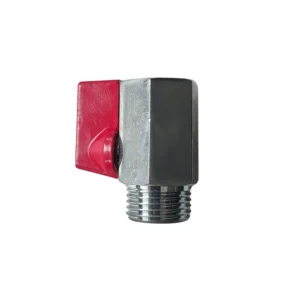 1/2" Ball Valve vego pump by rustle