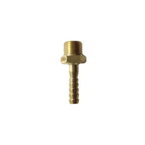 1/4"Brass Hose collar vego pumps by rustle