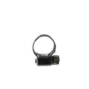 1/4" Hose clamp vego pumps by rustle