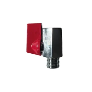 1/4" Ball Valve by vego pump by rustle