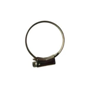 2" hose Clamp vego pumpsby rustle