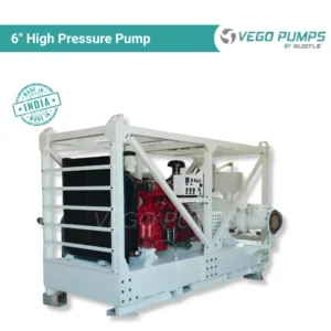 6 Inch High pressure pump 1 vego by rustle