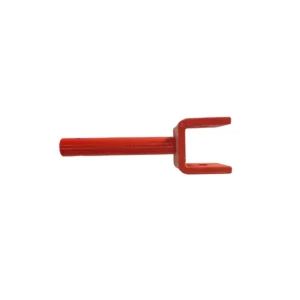 Axle Clamp vego pumps by rustle