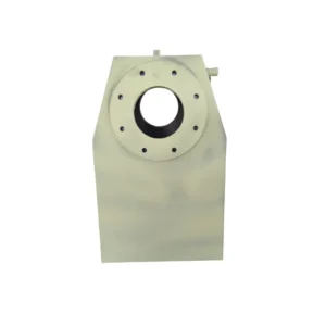 DP 150M Priming Tank MS vego pumps by rustle