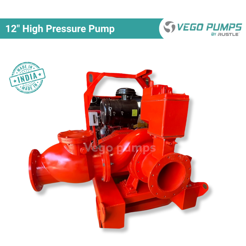 DP300H Skid 190Kw