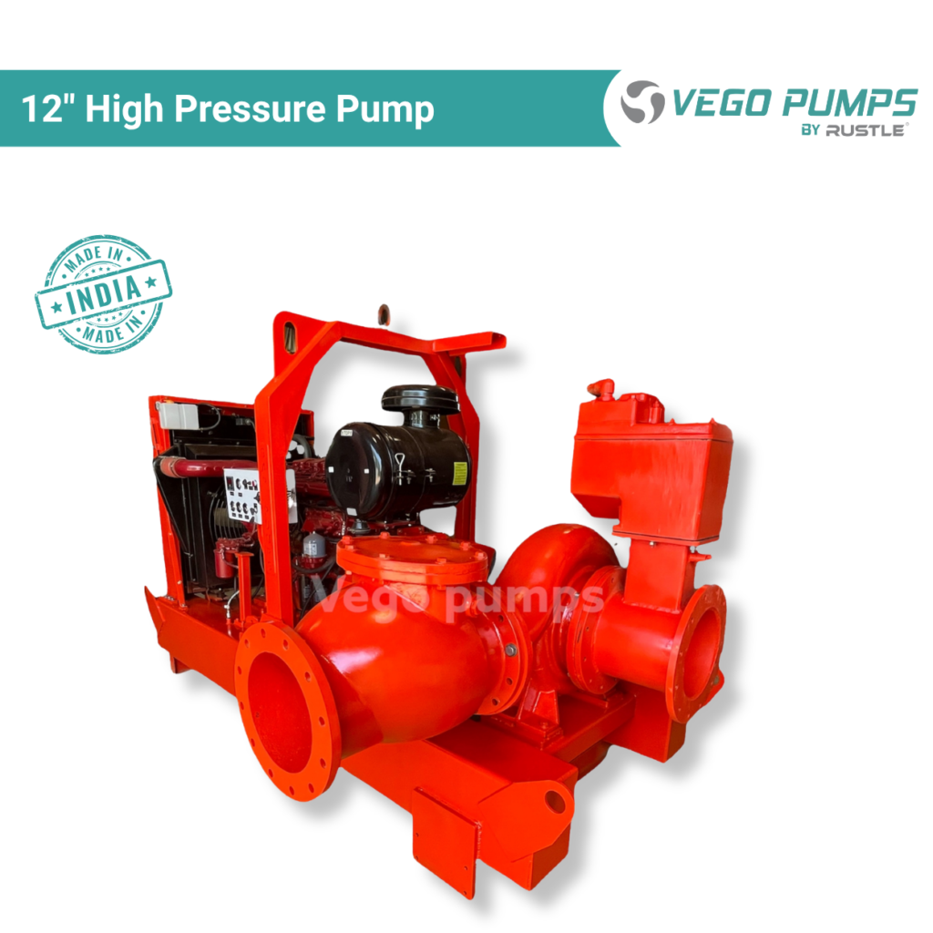 DP300H Skid 190Kw 3
