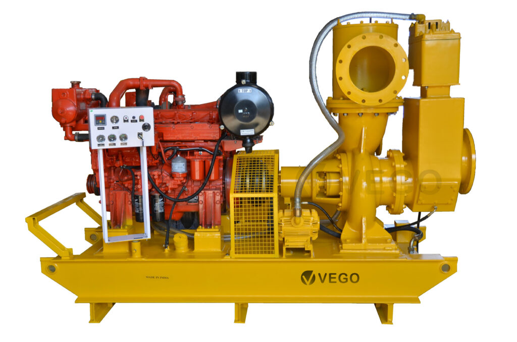 vego by rustle high pressure pumps
