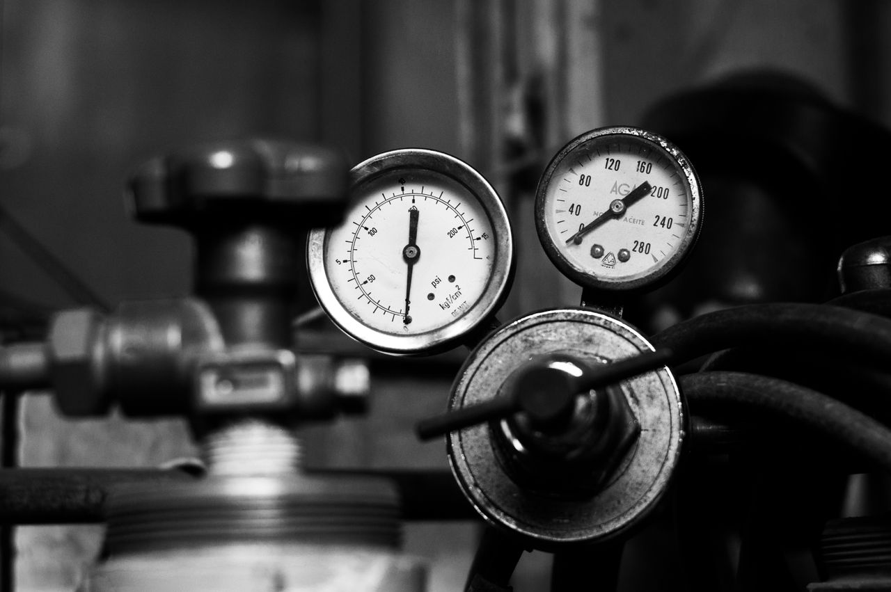 Hydrostatic testing to 1.5x rated pressure for all pump models by rustle dynamics